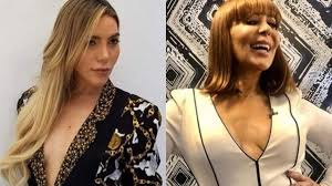 A frida sofía moctezuma guzmán ya le conocemos todo. Frida Sofia Responde A Su Madre Asegura Que Enrique Guzman Violaba A Silvia Pinal El Informador