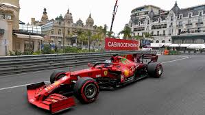 For historical data and facts, please see links to the left. F1 2021 Monaco Gp Qualifying Results Racingnews365
