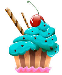 Cupcake Bolos E Etc Dessin Cupcake Petits Dessins Dessins Mignons