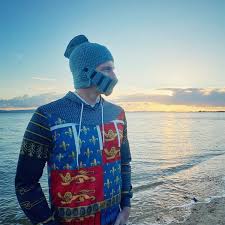 Check spelling or type a new query. Sir Knitted Knight Helmet Hat History Hit Shop