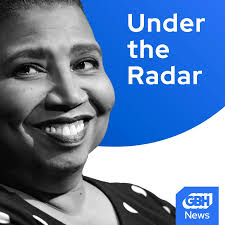 Joy Behar's new play "My First…–Under the Radar with Callie Crossley