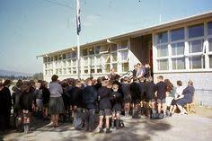 Parkmore Primary School 1962 History Teachers Primary School Education