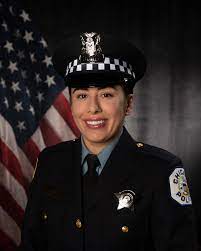 Brother of slain officer ella french speaks about younger sister; Pchxcv9muc9cim