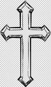 Celtic cross irish american flag st patrick's day ireland drawing. Cross Drawing Png Free Cross Drawing Png Transparent Images 95397 Pngio
