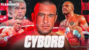 MMA : le Réunionnais Anthony Grondin affronte le Brésilien Junior Orgulho  ce samedi soir.