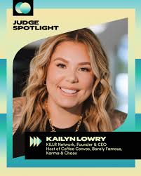 Meet our newest Signal Awards judge, Krystle Waters, Director of Content  Promotion @bluewirehq 🙌 With over 7 years of experience in podcasting,  Krystle has worked with notable brands HowStuffWorks, iHeartMedia, and Blue