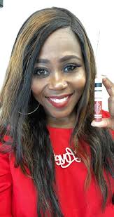 Joy Thomas, Mary Kay Independent Sales Director