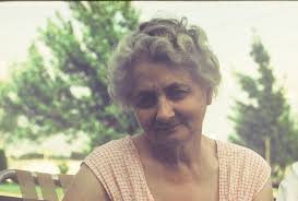 Mary Essie Beard Avery (1888-1979)