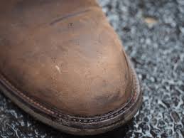 Color whiskey full grain/tan oiled suede. Johnston Murphy Copeland Chukka Review 145 Bestleather Org