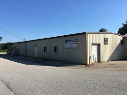 RV Parking Eastanollee