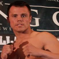 Bailey Looking to Carve Out an Upset in Oakland