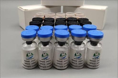 Hgh-191aa Growth Hormone Medicine Raw Materials at 65.00 USD at Best Price  in Shijiazhuang | Hebei Shunwei Biological Technology Co., Ltd.