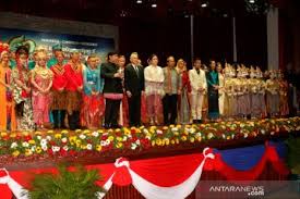 Keikutsertaan indonesia dalam ajang olahraga sea games. Kedekatan Budaya Eratkan Jalinan Hubungan Indonesia Kamboja Antara News