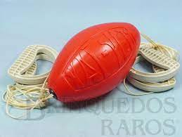 Brinquedos Raros - Jogo Vai Vem Década de 1980