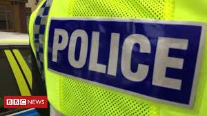 Sheffield Bus Driver Threats Boys Aged 13 And 15 Arrested Bbc News