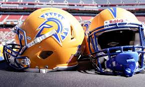 San Jose State Football Schedule 2019 Analysis Two of nation's best highlight bay area football recruiting class.