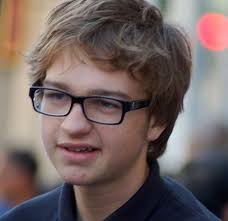 Angus T. Jones
