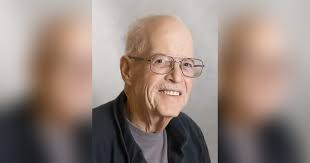 Obituary for Patrick "Pat" D. Maple