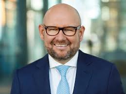 Hildinger becomes Alphabet GB COO as Fletcher retires