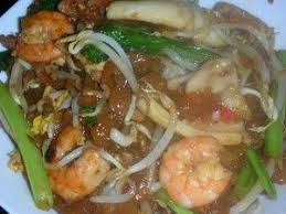 Hor Fun Recipe Char Kuey Teow Recipes Food Asian Recipes