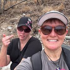 I wasn't able to do the 5k