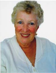 Obituary information for Elizabeth Morrison Fitz-Hugh Morgan