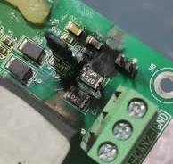 Hi, This Is a boiler starter board Honeywell s4562bd Can i ...
