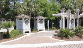 Coligny Beach Park Hilton Head Sc Hiltonhead Com