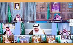 مجلس الوزراء تعديل 3 قرارات و هيئة عليا للفروسية وشركة لخدمات التعدين أخبار السعودية صحيقة عكاظ