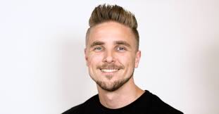 Olivier Giroud Hairstyle Step By Step Tutorial