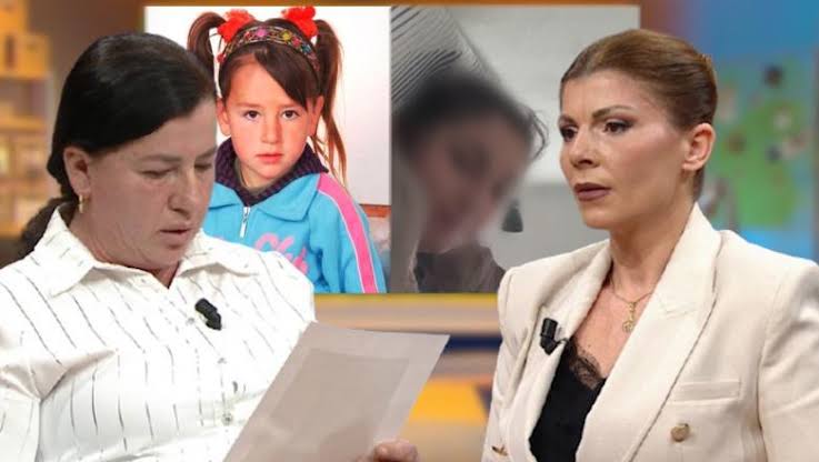 Gjendet çifti që dyshohet se rrëmbeu Bleona Matën, mamaja pohon konfliktet  me vlonjatët - Gazeta Korrieri