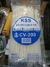 We did not find results for: Jual Kabel Tis Cable Ties Kss Cv 200 20cm Kota Surabaya Suara Mas Tokopedia