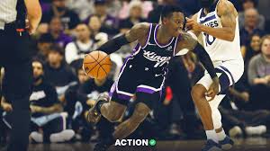 Sacramento Kings vs Utah Jazz Prediction, Pick, Odds -- 11/28