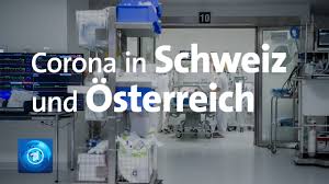 Kurve der infektionen und tägliche steigerungsraten an infizierten personen. Corona Lage In Der Schweiz Und Osterreich Youtube