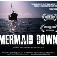 Download movie mermaid down (2019) sub indo bluray 480p & 720p mkv movie download mp4 hindi english subtitle indonesia watch online free streaming on mkvmoviesking mkvcage full hd movie download via google drive, openload, uptobox, upfile, mediafire, mkv movies king, mkvcage. Mermaid Down An Original Film About A Mermaid Thrown Into A Mental Home Indiegogo