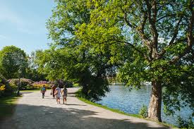 This list of heritage railways is a listing of heritage railways sorted by country, state or region. The Best Picnic Spots In Stockholm Thatsup