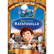 Ni l'opposition de sa famille, ni. Ratatouille Dvd Walmart Com Walmart Com
