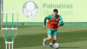 SE Palmeiras