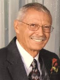 Gerald Hazel Obituary