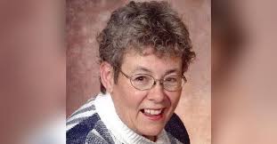 Mary L. Sensenig Obituary