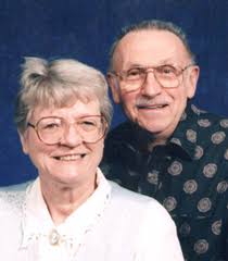 Maude Johansen Obituary