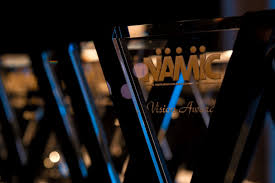 The call for the startup competition 2021 is already open. Namic Vision Awards Official Rules