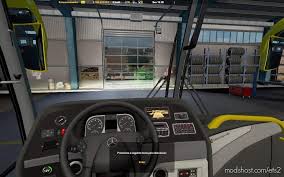 Download Marcopolo New G7 1350 1 36 Mod For Euro Truck Simulator 2 At Modshost Mod Bus Simulation