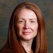 Heather Fullerton, MD, MAS