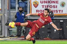 As roma can confirm that alessandro florenzi has joined valencia on loan. 90plus Auf Leihbasis Florenzi Wechselt Zum Fc Valencia 90plus