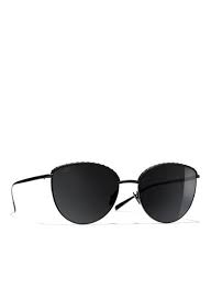 90er jahre vintage cateye sonnenbrille. Sonnenbrille Von Chanel Bei Breuninger Kaufen