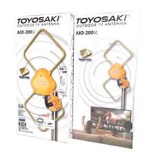 Maybe you would like to learn more about one of these? Review 10 Rekomendasi Antena Tv Terbaik Terbaru 2021 Ceklist Id