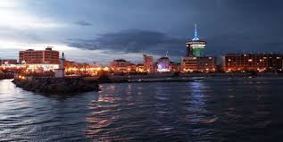 Les Plus Beaux Coins De France Paysage France Palavas Les Flots France
