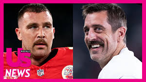 Travis Kelce Says He’s ‘On Top of the World,’ Addresses Attention