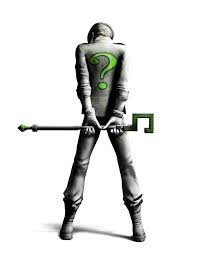 › batman arkham city collectibles map. Arkham City Riddler Quotes Quotesgram